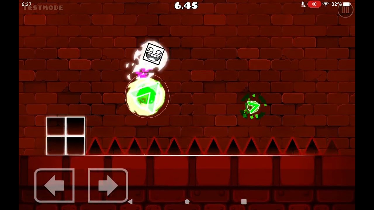 My play former pt2 comment what game mode I use next!