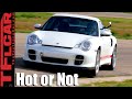 Tuned Porsche 911 Turbo Road, Track & 0-60 MPH Review - TFL Leaderboard Hot or Not Ep.8