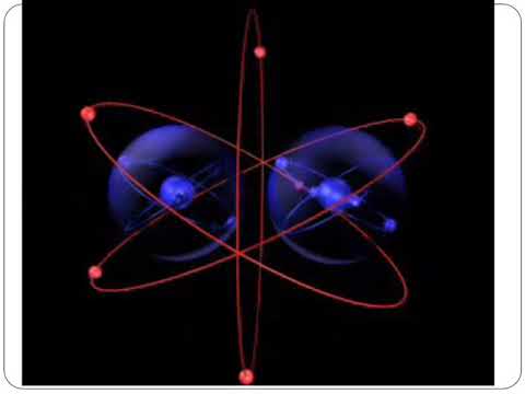 Видео: Нэгдлийн атомын исэлдэлтийн түвшинг хэрхэн тодорхойлох вэ?