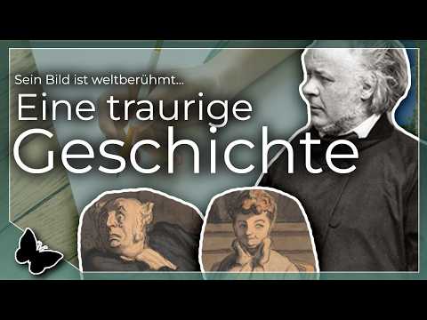 You know the painting, but do you know the story behind it? I Documentary 2026