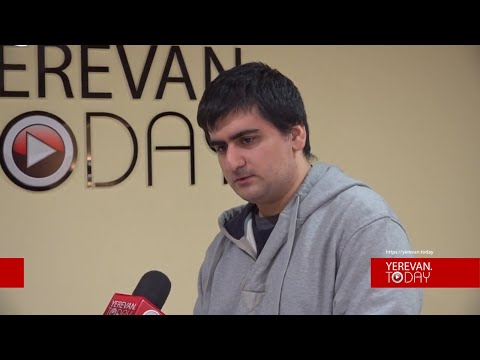Թշնամին Սյունիքում դիրքավորվել է․ պատերազմի դեպքում կառաջանա հումանիտար աղետ․ Վան  Համբարձումյան