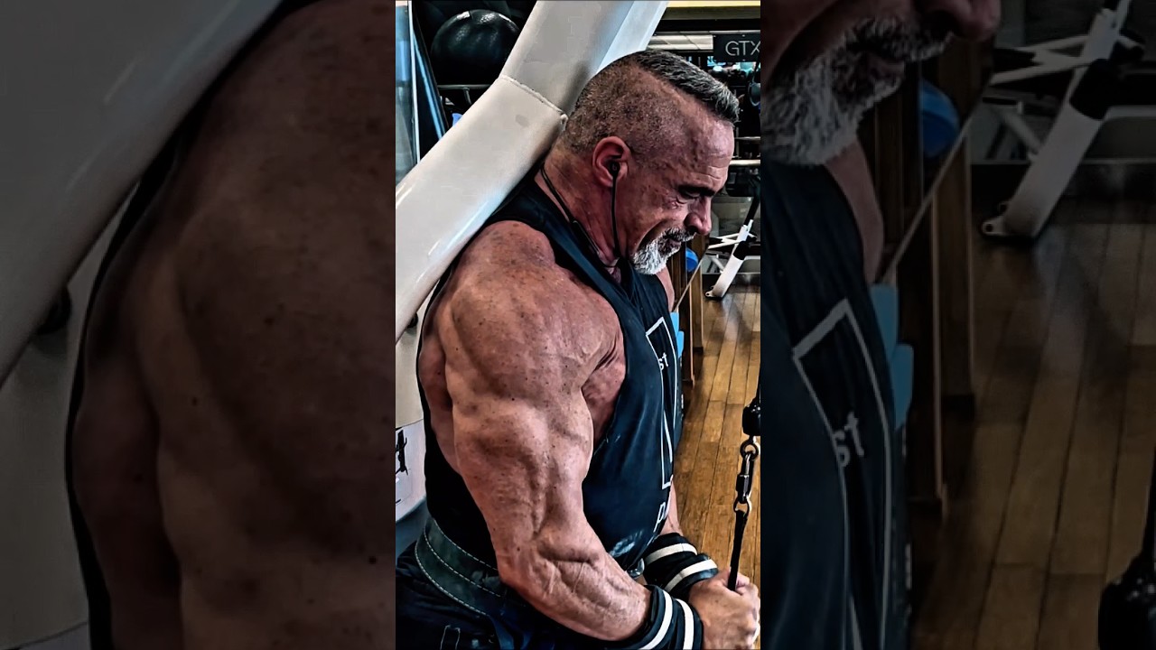 THE DAY OF MOTIVATION #workout #motivation #muscle #exercise #workouttips #triceps