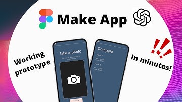 Figma Make Tutorial - Create an AI-Powered Prototype in minutes!