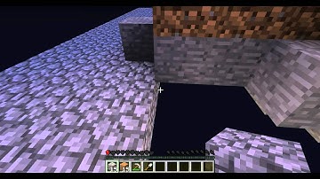 Minecraft Custom Survival Map: Floating Islands w/ honeybadger and lynch episode 2