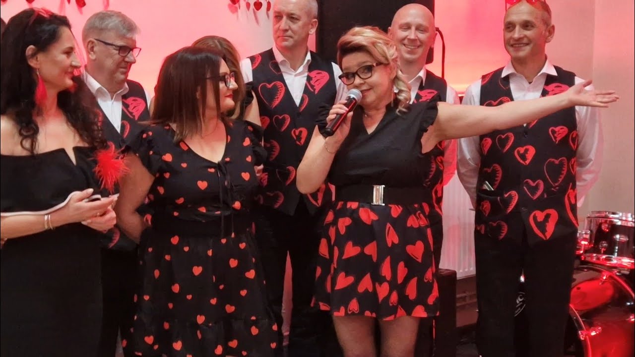 14 02 2026 NA ŻYWO wzruszające rozpoczęcie zabawy w Sukowie!