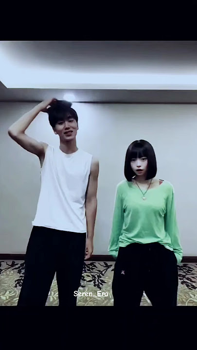 Yosho hai yai yai. Dance trend #trend