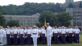 West Point R Day 2010 - JJ
