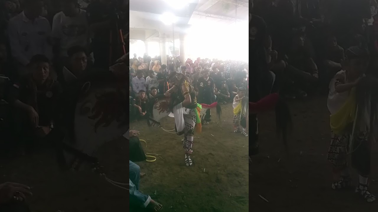 Ebeg Mega buana 12