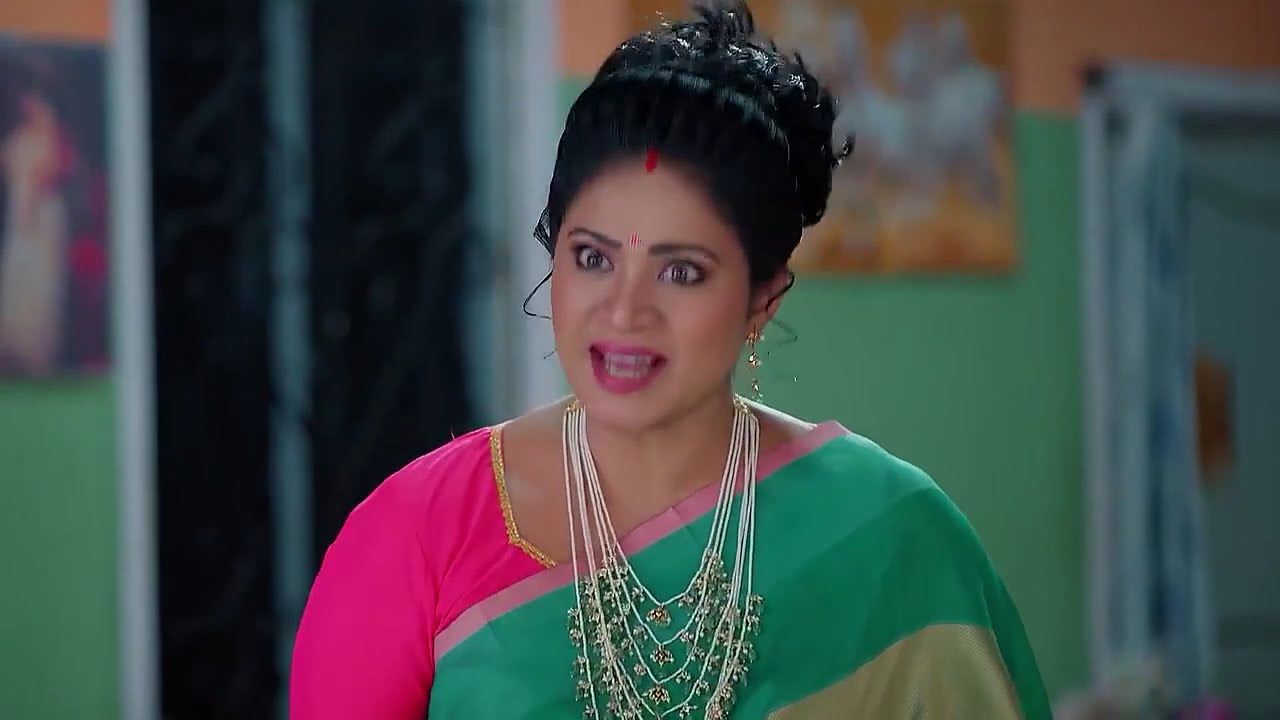 Meghasandesam | Ep - 327 | Webisode | Jun 04 2025 | Zee Telugu