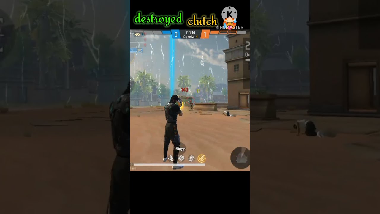 Bunny 🐰 MP5 just seconds to 🥵 wipeout squad🥶👿 