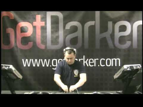 GetDarkerTV 97 - CYRUS, DARKSIDE & WALSH