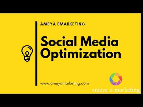 digital agency for social commerce optimization