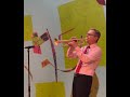 Fang das Licht (Karel Gott) Instrumental Trompeter André Günther