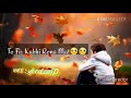 Jab bhi kabhi meri yaad aayegi na whatsapp status Whatsapp Status Video Download Free