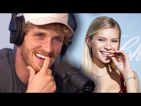 Logan Paul Reunites With Ex Girlfriend & Trolls James Charles