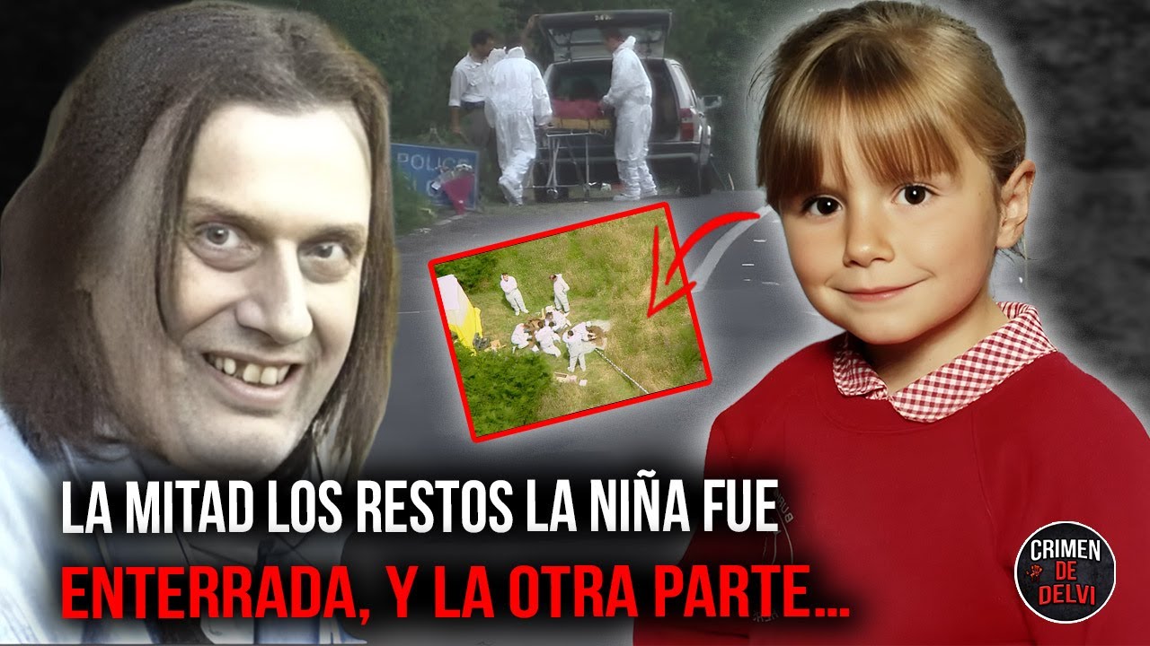 El Trágico Caso Conmocionó A Todo El País Inglaterra Caso Sarah Payne | Documental Crímenes Reales