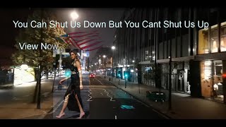 Explosive Truth - You Can Shut Us Down But You Can't Shut Us Up (Music Video)