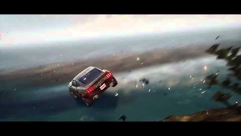 Need for Speed™ Rivals Chapter 1:Ignition Part 3