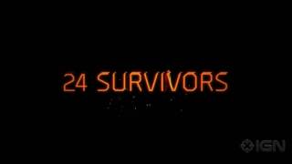 Tom Clancy #039;s The Division Official Expansion 2  Survival DLC Update Trailer   IGN Video