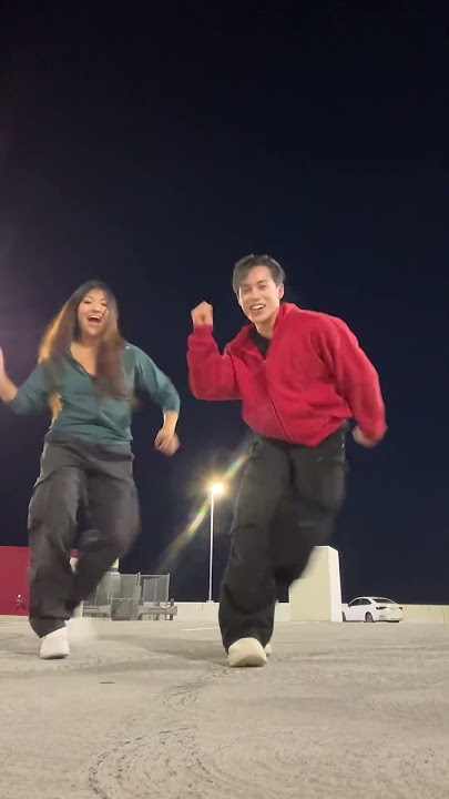 Did we do this Dance right?πΊπ- #stanleyymeng #chinese #nihaofineshht