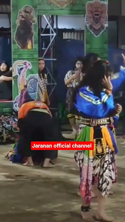 sholawat merdu dari mba citra jaranan karya budaya batam