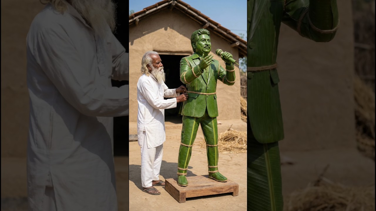 viral hand crafting art 