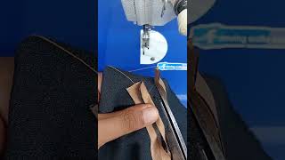sewing pocket tutorial #sewing #versatilesewin #machine #sewinghacks #diy