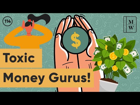 “Money Manifesting”: The Most Dangerous Financial Advice