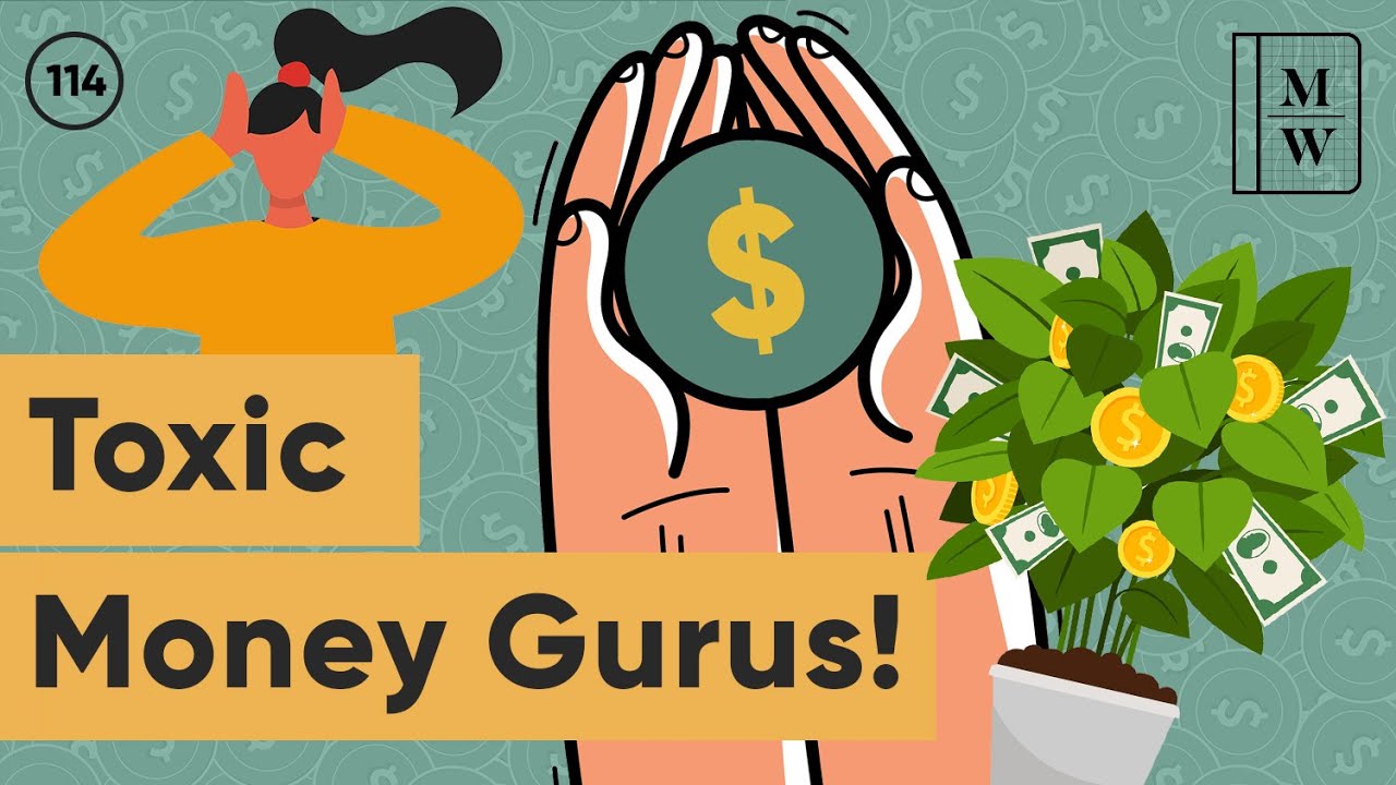 “Money Manifesting”: The Most Dangerous Financial Advice