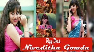 Bigg Boss Niveditha Gowda Dubsmash