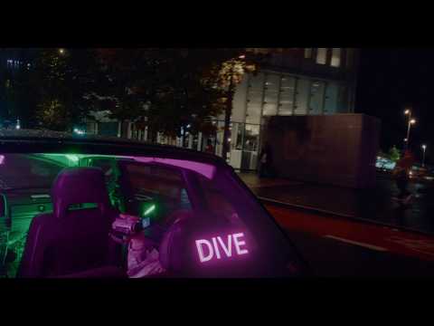 Julie Bergan - Dive