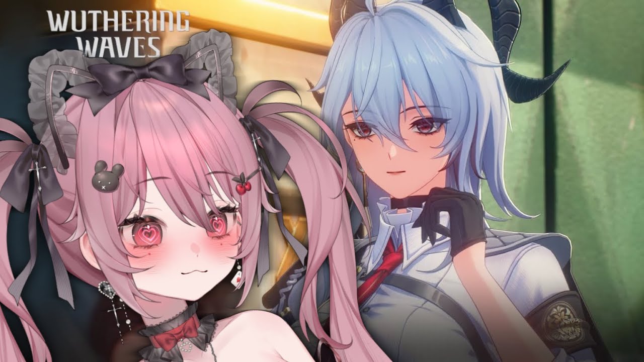 【Wuthering Waves】ZANI WILL BE COMING HOME ! - YouTube
