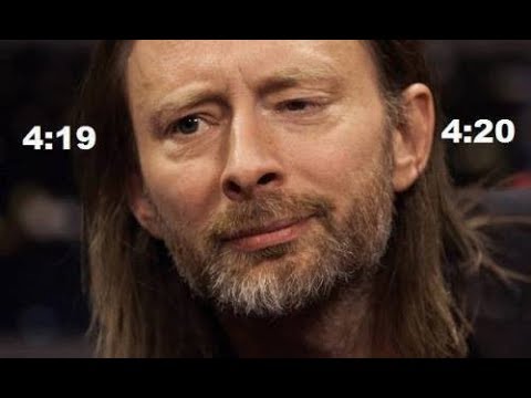 Thom Yorke Interview (Remix)