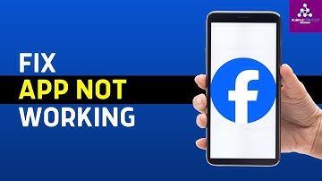 How To Fix Facebook App Not Working on iPhone After iOS Update