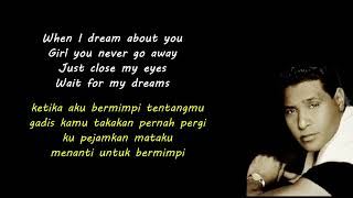 Stevie B - When i Dream About You (Lirik Terjemahan)