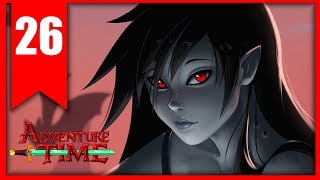 LET'S DRAW MARCELINE / Adventure Time / Timelapse #26