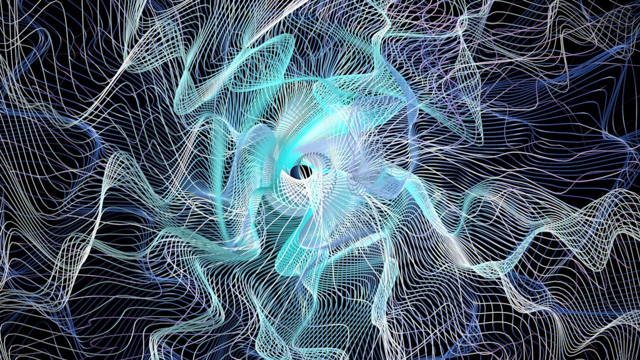 Abstract #21 Animation Cinema 4D Tutorial - YouTube