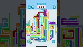 Wiggle Escape Level 81-82-83-84-85-86-87-88-89-90 screenshot 4