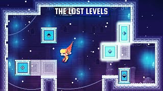 Sunblaze | Lost Levels (17:29.660) | Sub 10 Deaths Achievement