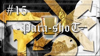 Para-Holix Para-Shot -Undisclosed Location, The Truth About Ghost Apps