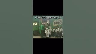 rindu zaman dulu-dulu 80an