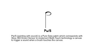 Famous PwS Tutorial / EToOto -Painting with Sound- Wealth