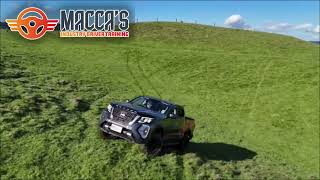Maccas 4wd Training with Unit Standards screenshot 4
