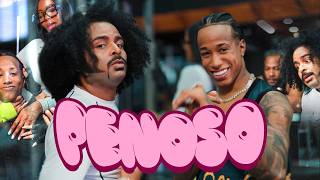 Boy Wonder CF X Nino Freestyle X NFasis- Penoso (Video Oficial)