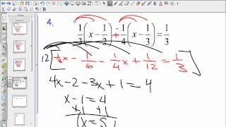 Chapter 1 4 Review for Test