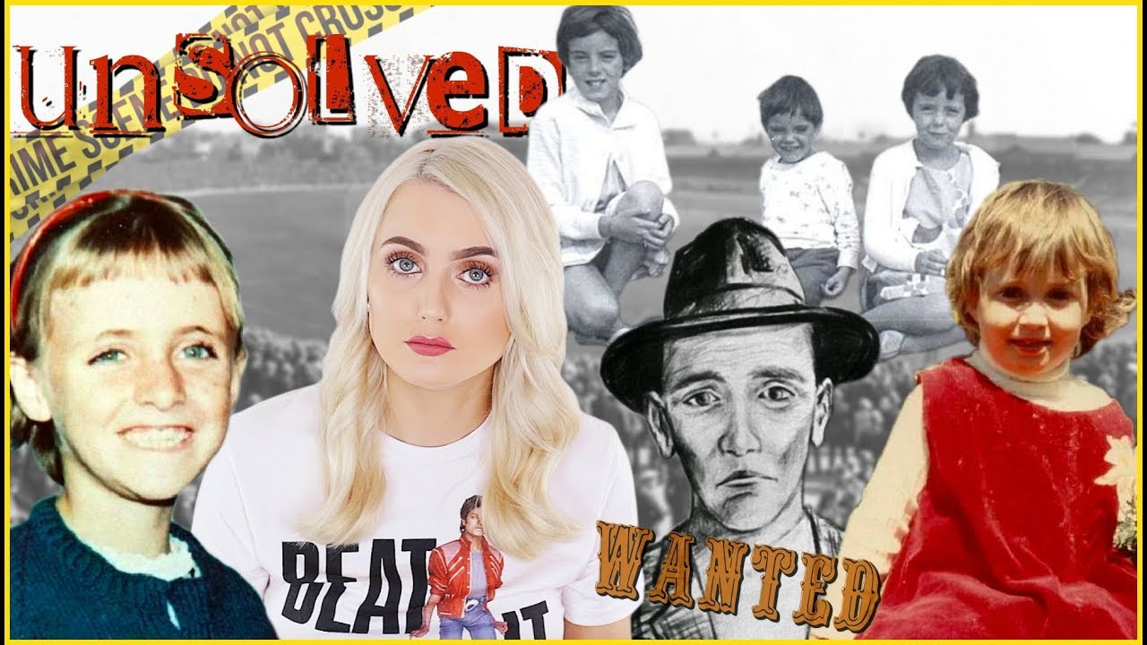 The Adelaide Oval Abductions | Links To The Beaumont Children?!