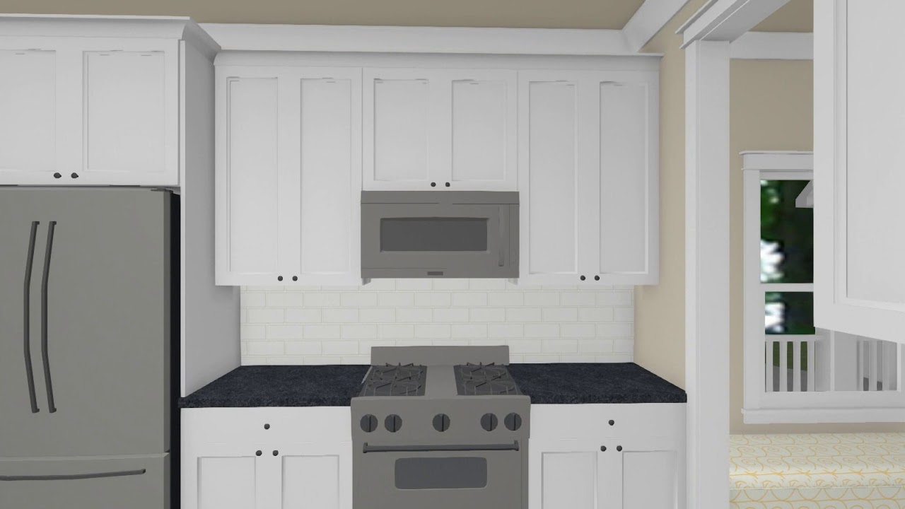 2228 Arthur Gaillard Ln Charleston SC YouTube