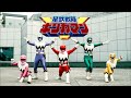 星獣戦隊ギンガマンOP /希砂未竜COVER  1998