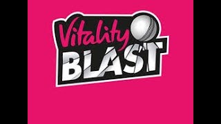 T20 blast live live cricket match live match screenshot 2