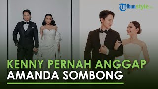 Download Lagu Kenny Austin sebelum Jatuh Cinta, Pernah Anggap Amanda Manopo Sombong saat di Cinta Yasmin MP3